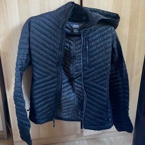 Outdoor Research Down Puffer Jacket